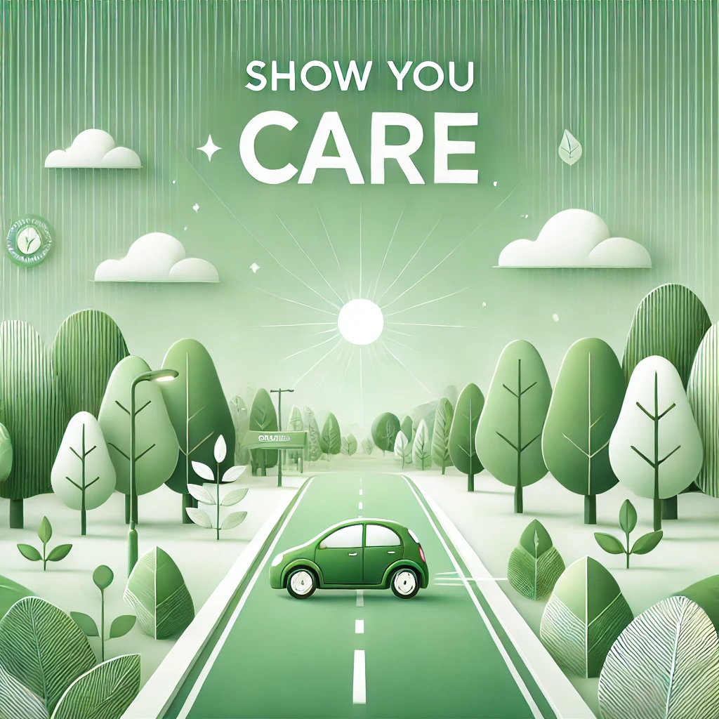 Show You Care Image